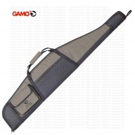 Gamo Gun Cover 125cm With Foam Semi Hard | Khaki Brown 6213145 | Airgun Cases and Bags [ HSN 4202290