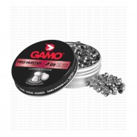 Gamo Pro-Hunter 0.177-Cal 500 Pellets | Round Head-7.56 Grains