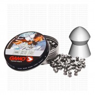 Gamo Pro-Magnum 0.177-Cal 500 Pellets | Pointed Head-7.80 Grains