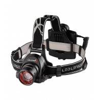 Led Lenser H14R.2-4029113739986 Headlamp [ HSN 94055020