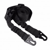 10Dare 2 Point Rifle Sling | Nylon Multi-function Adjustable Tactical Rifle Strap | Airgun Slings & Mounts