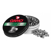 Gamo Hunter 0.177-Cal 500 Pellets | Round Head-7.56 Grains [ HSN 93062900