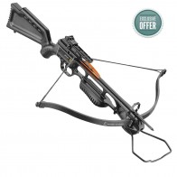EK Archery 150lbs Jaguar-I Xbow | Crossbows | Archery Bows & Arrows [ HSN 95069990