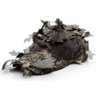 10Dare Camouflage Jungle Cap | Headgears & Caps | Birdwatching, Wildlife Shooting, Photography, Stage & Movie Attire