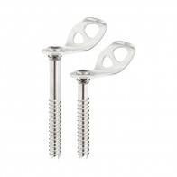 Petzl Laser | P71A | Anchors | Climbing & Mountaineering