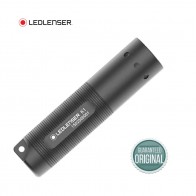 Led Lenser K1 German Aluminum LED Flashlight (Black) | Lights & Torches [ HSN 9405