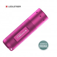 Led Lenser K2 Pink German Aluminium LED Flashlight | Lights & Torches [ HSN 9405