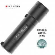 LED Lenser© T16 1000 Lumens LED Torch | Flash Lights & Torches [ HSN 9405
