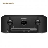 Marantz SR 5012 7.2 Channel Full 4K Ultra HD Network AV Surround Receiver with HEOS | AVR Bluetooth, WiFi, Airplay [HSN 85184000