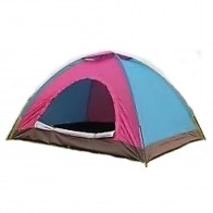 Basic 4 Person Tent on Rent | Camping Tents on Hire | Rental-All-India [HSN 996312