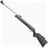 Precihole Athena NX200 Nitro Piston | Long RF Barrel Black Stock | 20 Joules | 4.5 Cal 0.177 Break Barrel Air Rifle HSN 93040000