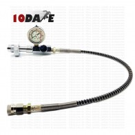 10Dare PCP Tank Filling Adapter | G5/8" Din Connector | PCP Refill Charging Adaptor for Scuba Cylinders