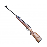 SDB Sniper Optic Nitro | 4.5 Cal 0.177 Break Barrel Air Rifle India