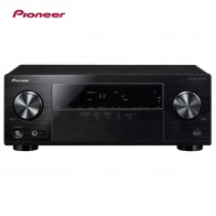 Pioneer VSX-330 5.1CH AV Receiver | AVR Dolby TrueHD, DTS-HD Master, 3D & Ultra HD 4K [HSN 85184000