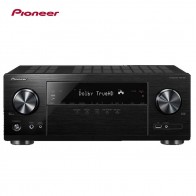Pioneer VSX-831-B 5.2 CH AV Receiver | AVR Bluetooth, WiFi, 140W* Per Ch [HSN 85184000