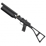 Precihole PCP PP100 Chimera B-X3 PRE-CHARGED PNEUMATIC (PCP) - 4.5 Cal Air Pistol Buy PCP Airguns India [HSN 93040000