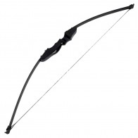 10Dare Archery Recurve Bow 40lbs For Training & Plinking | American Bows for Outdoor Sports [HSN 95069990