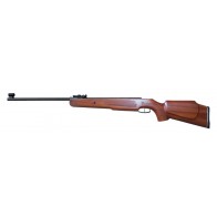 SDB Artemis Wallnut Wood | 4.5 Cal 0.177 Break Barrel Air Rifle India
