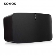 SONOS - PLAY:5 Gen 2 | Ultimate Smart Speaker for Streaming Music (Black) | Portable Wireless WiFi Speakers | Sonos Home Audio [HSN 85182900