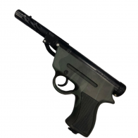 He Man Boss Camo Grip .177 Air Pistol