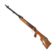 GI M300 Model | 4.5 Cal 0.177 Break Barrel Air Rifle India