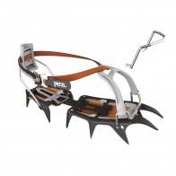 Petzl Vasak Leverlock Universal | T05A LLU | Crampons | Climbing & Mountaineering [ HSN 95