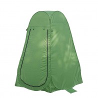 Changing Pod Tent Auto Popup - Green | Toilet Dressing & Privacy Tents for Beach Camping Photo Shoots & Car Travel [ HSN 63062200