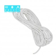 WAJUMO Tent Pole Elastic Shock Cord | Nylon Elastic 6 M | Camping Accessories [ HSN 63062200