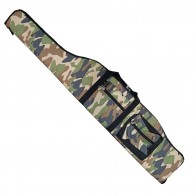 Air Rifle Gun Bag Precihole Size (Camo)| Soft Rifle Cover (Digital)
