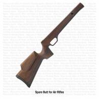 Precihole Wood Butt Assembly | Spare Butt Stock For Your NX100, SX100 Or Other Air Rifles | Airgun Spares