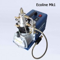 Yong Heng PCP Tank Filling Pump | EcoLine Mk1 | Simple Type Pneumatic High Pressure Pump | PCP Pumps