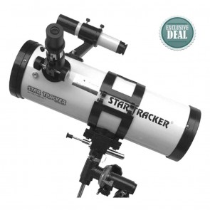 star tracker 127 telescope price