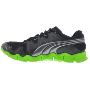 Puma 186446-03 Shintai Runner Running Shoes