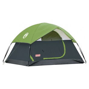 Coleman Sundome 2 Person Dome Tent [ HSN 63062990