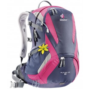 Buy Online India Deuter Backpacks | Deuter Futura 20 SL backpack | 4046051048222 | 10kya.com Deuter Online Store