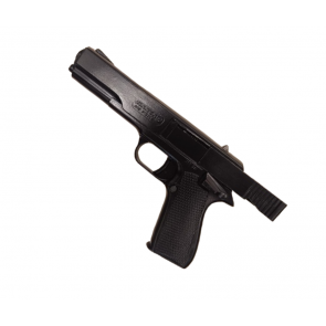 Blanca Air Pistol Black With Target Shooting System 0.177 Cal BB + Pellet's (4.5mm)