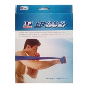buy LP 842 Support LP Band - Red best price 10kya.com