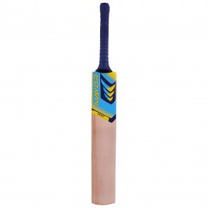 buy Mayor Natural Color Kashmir Willow Cricket Bat-MKW5002 best price 10kya.com