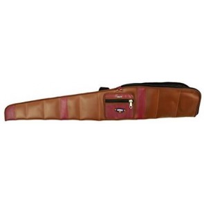 Rifle Case For Air Rifle - Brown [ HSN 4202