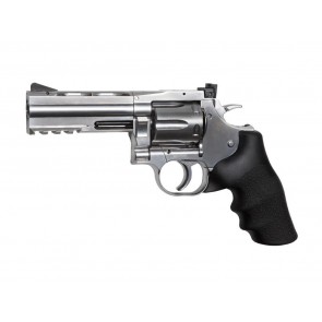 ASG Dan Wesson 715 - 4Inch Revolver 12G CO2 | BB's
