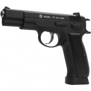 ASG Cz 75 | 12G CO2 BB's 177Cal, 4.5mm Air Pistol