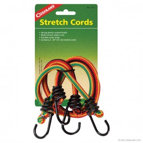 Buy Online India Coghlans Stretch Cord 20' | 512 | 10kya.com Coghlans India Adventure Store Online