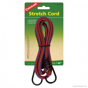 Buy Online India Coghlans Stretch Cord 40 | 514 | 10kya.com Coghlans India Adventure Store Online