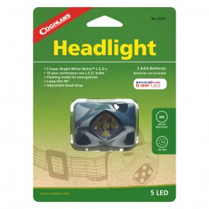 Buy Online India Coghlans Headlight | 574 | 10kya.com Coghlans India Adventure Store Online