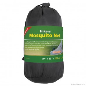 Buy Online India Coghlans Hiker Mosquito Net | 9775 | 10kya.com Coghlans India Adventure Store Online