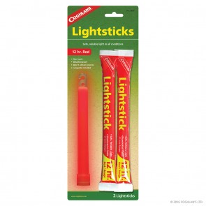 Buy Online India Coghlans Light stick Red | 9820 | 10kya.com Coghlans India Adventure Store Online