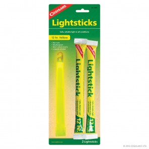 Buy Online India Coghlans Light stick Yellow | 9840 | 10kya.com Coghlans India Adventure Store Online