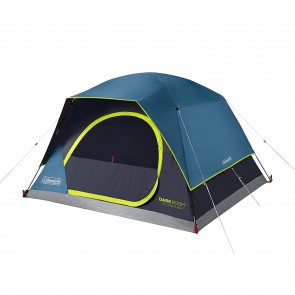 Coleman Skydome 4 Person Tent | HSN 63062990