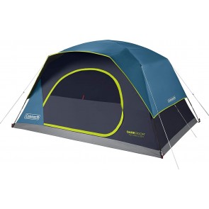 Coleman Skydome 8 Person Tent | HSN 63062990