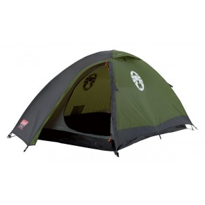 Coleman Polyester Darwin 2 Person Tent (Green) | HSN 63062990